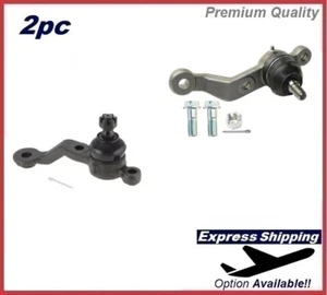 Premium Ball Joint SET Lower For LEXUS Kit K500101 K500102 - Picture 1 of 1