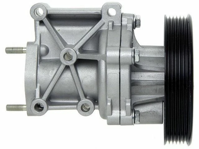 Gates Water Pump (Standard) Water Pump fits Mitsubishi Lancer 2008-2017 94PMCH - Image 1 of 1