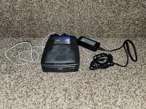 JVC CU-VD10u Everio Share Station DVD-Video Burner for Camcorders - Picture 1 of 5