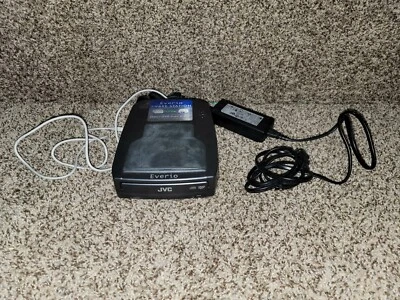 JVC CU-VD10u Everio Share Station DVD-Video Burner for Camcorders - Image 1 of 4
