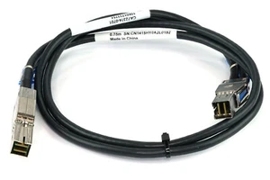 CA72314-0701 FUJITSU MINI SAS HD 12G CABLE 0.75M - Picture 1 of 6