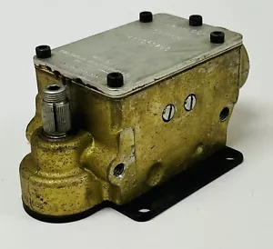 CONTROLES DANAHER NAMCO MODELO NO. Interruptor límite EA14021200 ¡DESCONTINUADO! ¡NUEVO! - Imagen 1 de 10