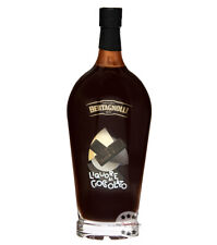 Bertagnolli Liquore al Cioccolato Schokoladenlikör / 17 % Vol. / 0,7 Liter