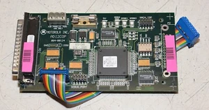 Motorola ADI2COP 084-00124 Evaluation Board - Picture 1 of 1