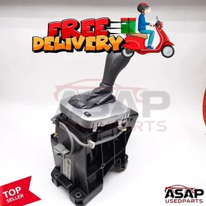 📌 FLOOR LEVER SHIFTER GEAR SHIFT SELECTOR BOX VOLVO XC90 2003-2014 30759194 📌 - Picture 1 of 9