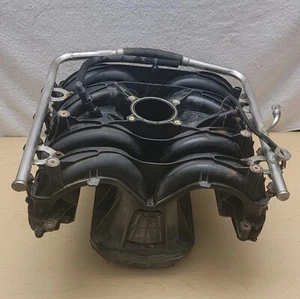 2005 Ford F-150 5.4L Intake Manifold | 5C3E-9Y452-BF - Picture 1 of 3