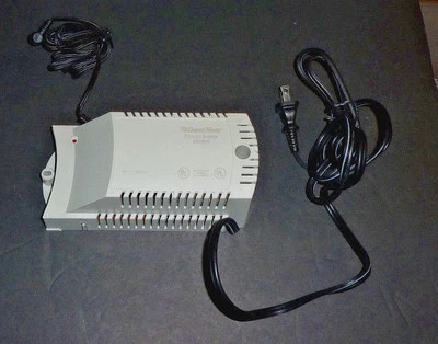 CHANNEL MASTER  POWER SUPPLY CM-8012IFD  - Image 1 of 2
