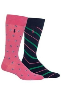 calcetines ralph lauren