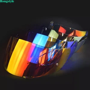 Visor Lens Replacement For AGV K5 K5-S K3SV K1 K1S Compact ST Helmet Shield - Picture 1 of 22