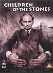 Children Of The Stones The Complete Series DVD Gareth Thomas UK Release R2 - Imagen 1 de 1