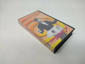 VHS TOTO NELLA FOSSA DEI LEONI MARTINA SRL/GRUPPO PROFIT 2000 [BH-066] - Foto 1 di 3