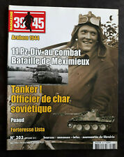 39/45 Magazine N° 303