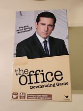 THE OFFICE~ Downsizing Board Game By Cardinal Games. Will you survive? FREE SHIP