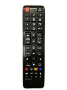 New BN59-01301A For Samsung LCD TV Smart TV Remote Control UN32N5300 UN32N5300A - Picture 1 of 3