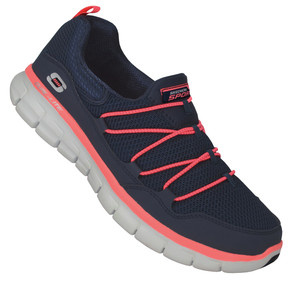 Zapatillas deportivas de mujer SKECHERS Skechers Synergy | Compra online en  eBay