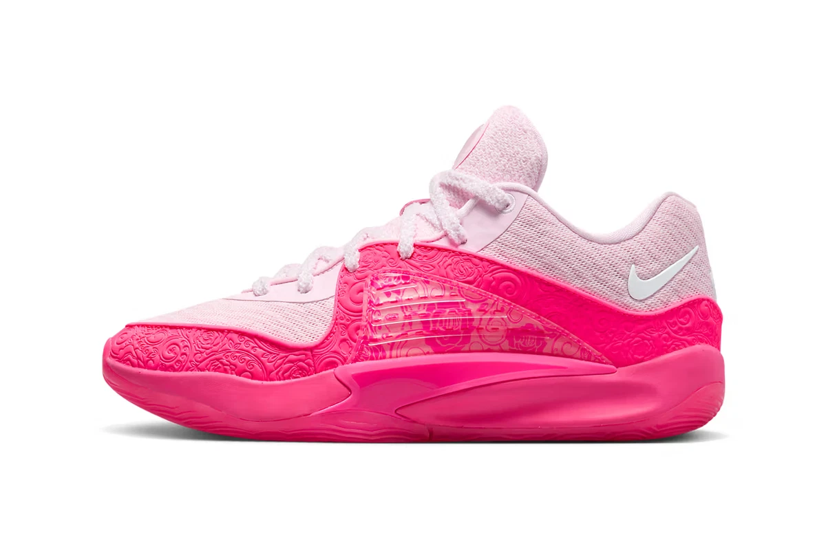 Nike KD 14 Aunt Pearl for Sale | Authenticity Guaranteed | eBay