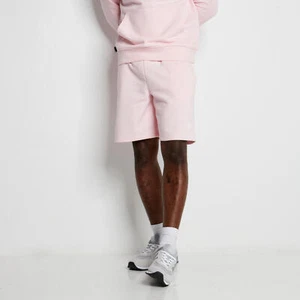 Pantalones cortos de sudor Core de 11 grados rosa claro - Imagen 1 de 2