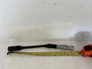 Bremi -- Spark Plug Wire -- 11" -- #13247/1 - Picture 1 of 4