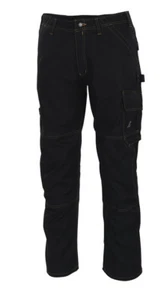 Mascot Faro hochwertige Arbeitskleidung Herrenhose W 29,5" L 32" - Bild 1 von 5