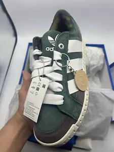Bape LWST verde sombra IE6117 talla 10,5 - Imagen 1 de 8
