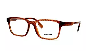 AUTÉNTICAS GAFAS UNISEX BURBERRY BE2308 3823 GINGER 55-18-145 - Imagen 1 de 13