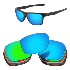 Lenslog Polarized Replacement Lenses For-Oakley Holston OO9334 Sunglasses -Opt - Picture 1 of 14