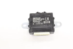 2019 - 2022 TOYOTA AVALON FRONT LEFT MIRROR CONTROL MODULE UNIT OEM 8943007030 - Picture 1 of 12