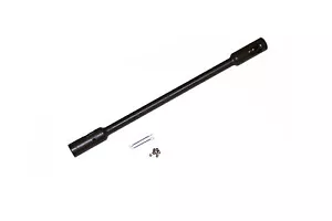 Fits Toyota Hilux Pickup 2.4D Mk3 1988-1997 Steering Relay Rod / Arm RHD - Picture 1 of 1
