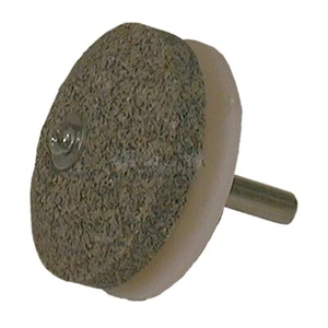 Lawnmower Blade Sharpener - Cuts Correct Angle - Picture 1 of 9