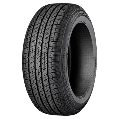 SOMMERREIFEN CONTINENTAL 275/45 R19 108V 4X4 CONTACT M+S (N0) XL - Bild 1 von 4