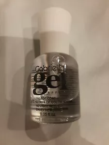 Gel Nail Polish Long Lasting Quick Drying Extreme Shine No UV Lamp Needed DIY - Picture 1 of 3