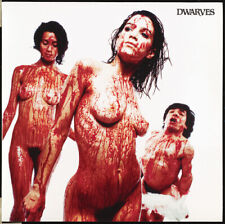 Dwarves - Blood Guts & Pussy [New Vinyl LP]