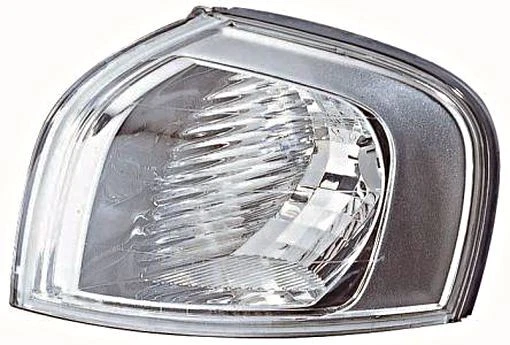 Blinker vorne rechts weiß Für VOLVO S80 I 30655423 - Bild 1 von 1