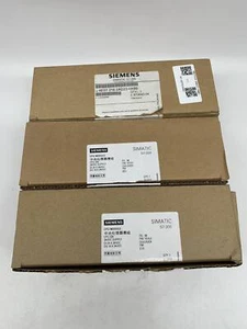 Siemens Simatic CPU 226 6ES7216-2AD23-0XB0 6ES7 216-2AD23-0XB0 - Zdjęcie 1 z 10