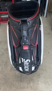 srixon golf bag tour staff - Picture 1 of 9