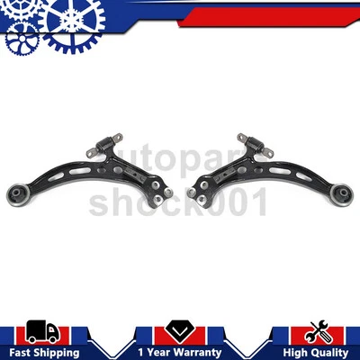 Brazos de control inferiores delanteros para Toyota Avalon 3,0 L Toyota Camry 2,2 L 3,0 L_AP Foto 1 de 4