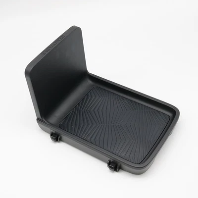 Armrest Removable Storage Tray INSERTBlack For 2017-19 Honda CR-V 83405TLAA02ZA - Image 1 of 4