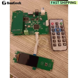 AK4118 Digital Receiver Board Digital Input to I2S Output Bluetooth and Italian - Picture 1 of 2