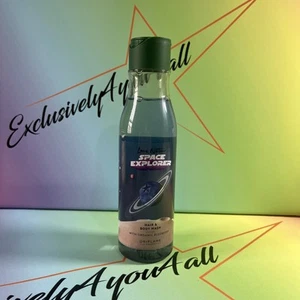 Love Nature Space Explorer Organic Blueberry Baby Shampoo & Shower Gel, 250 ml - Picture 1 of 10