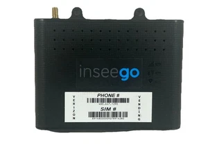 Puerta de enlace Inseego SKYUS 160NE 4G LTE - SK160-NE - Buen estado - Imagen 1 de 5