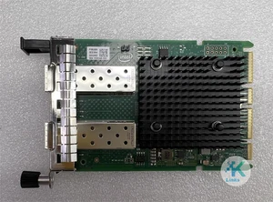 Adaptador de red Ethernet Intel X710-DA2 OCP3.0 doble puerto 10G SFP+ PCle3,0x8 - Imagen 1 de 3
