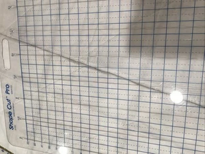 Shape Cut Pro, JT-777, Ruler - Picture 1 of 7