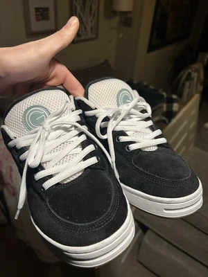 Emerica образец OG1 размер 9 никогда не выпускался без коробки - Изображение 1 из 4