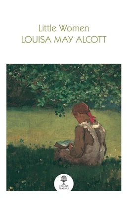 Little Women (Collins Classics) by Louisa May Alcott | Paperback | 2022 - Image 1 of 2