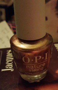 Vernis OPI Rosa Gold Strong - Picture 1 of 6