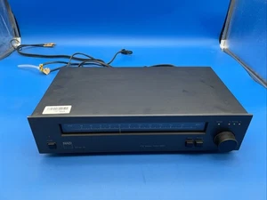Sintonizador AM/FM estéreo modelo 4020 vintage NAD - Imagen 1 de 4