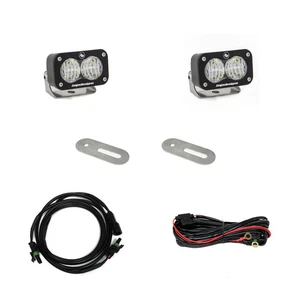 Baja Designs | LED Light Kit | S2 Reverse Kit mit Upfitter ab 15 Ford F-150 Baja - Bild 1 von 3