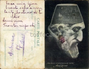 SURREALISMO ABDUL HAMID-C89-103 - Imagen 1 de 1