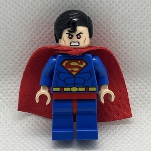 LEGO Superman Minifigur Super Heroes Activity Book SH0300 - Bild 1 von 13