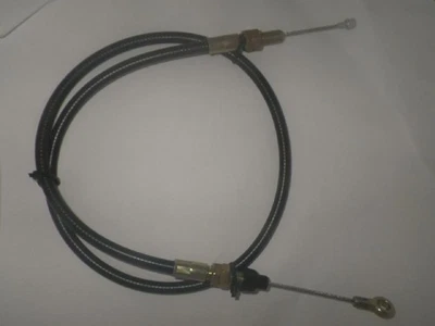 Carro de golf de gas EZGO 1994-2002 cable acelerador acelerador 36 5/8" | 72065-G01 Foto 1 de 2
